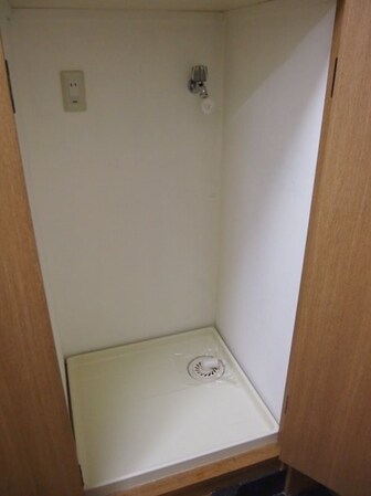 ルーブル新高円寺の物件内観写真